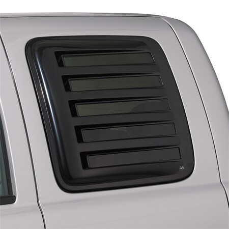 Auto Ventshade